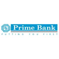 Prime Bank (@primebankafrica) Twitter profile photo