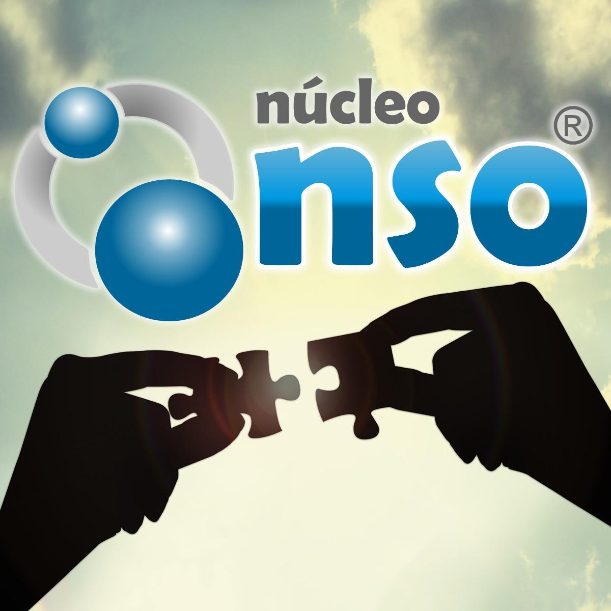 O Núcleo NSO é uma Plataforma Integrada de Gestão Comercial.
 Promoção de Empresas, Negócios e Orçamentos.
 Para todas as Empresas aderentes, um Website.