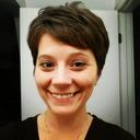 Elizabeth Fleig - @LizAtCA - Twitter