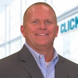 Market Director for CLICK IT Staffing. CLICK specializes in identifying and partnering with the highest quality IT professionals available in the market.