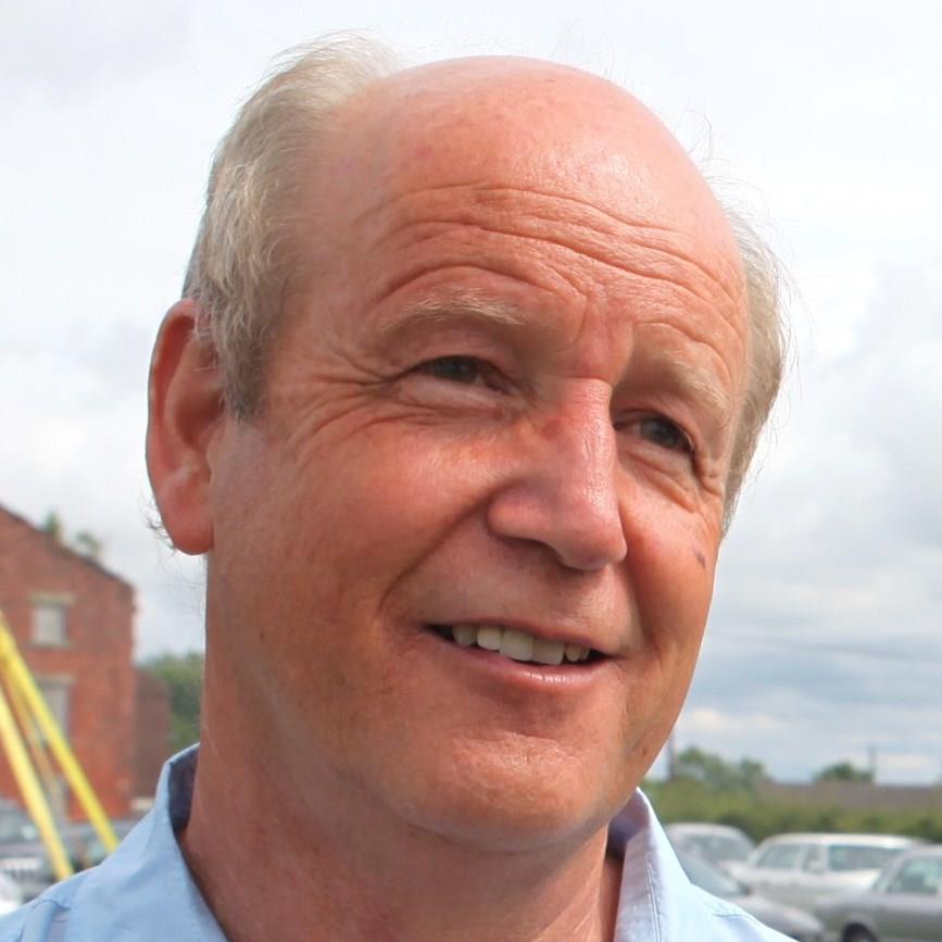 tstevens110's profile picture. 