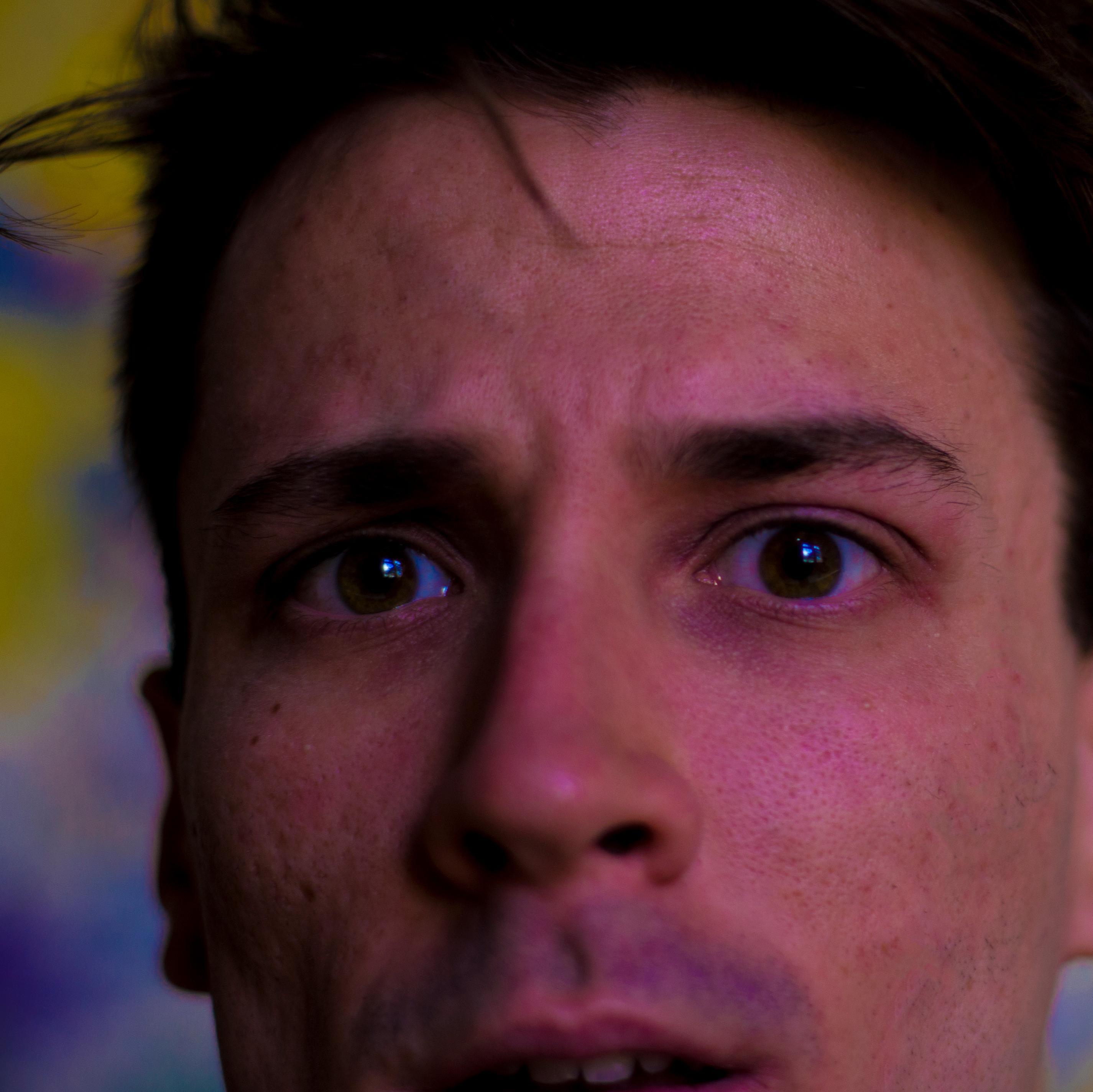 Danfrier's profile picture. Not much of a Twitter user. Paperback. Designer. Janner.