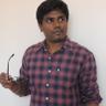 Aravindhan_Anbu's profile picture. 