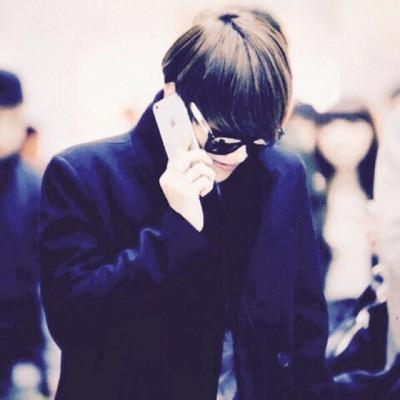 ☻EXO-K / Main Vocal / No.4 BAEKHYUN ( bot ) 2014.7.21~2015.2.23