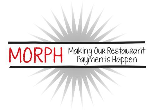 Making Our Restaurants Payments Happen