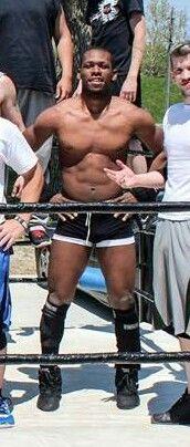 Mixed Martial Artist, with alot, of other talents...send your business inquiry to: chadwinowens@gmail.com..and watch the rest become history, before your eyes