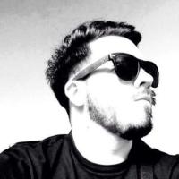 Simon Gilbert (@simong895) 's Twitter Profile