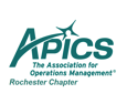 apicsr's profile picture. The Educational Society for Operations Management