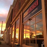 Crozet Mudhouse (@mudhousecrozet) 's Twitter Profile
