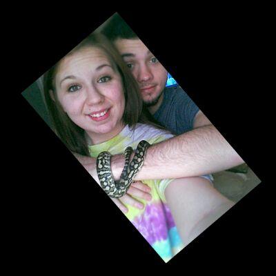 together7-1-14 & 2-14-15 engaged. boxing life = all hustle no luck! reptile enthusiast #herper