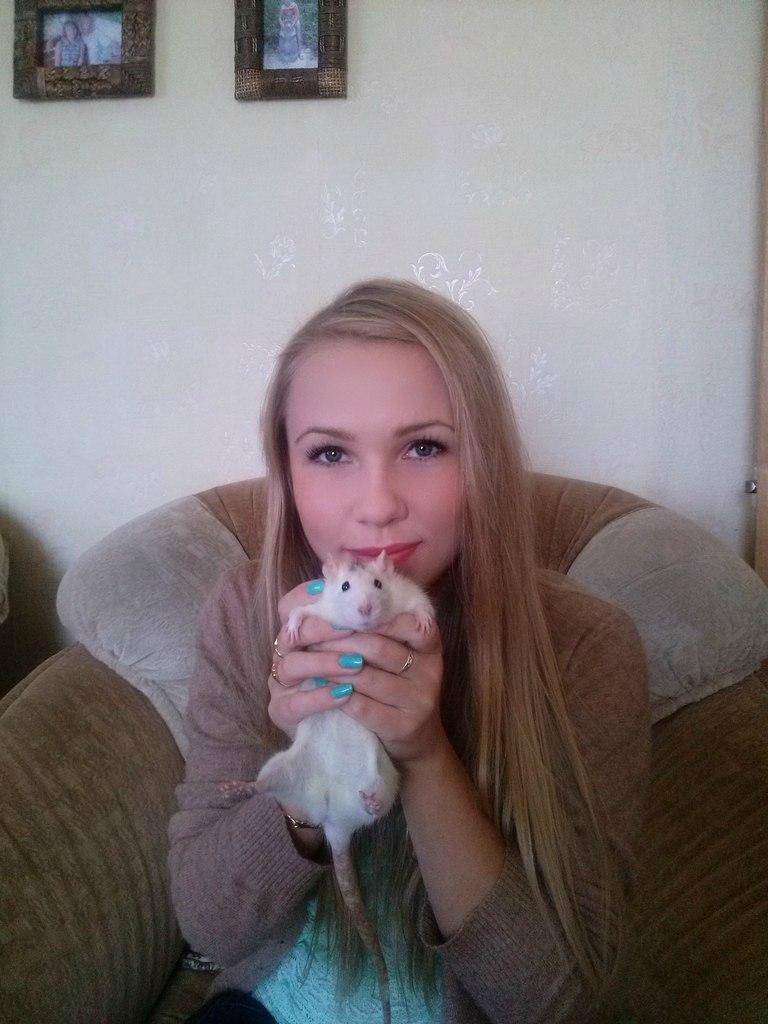 VictorinaPavlo's profile picture. 