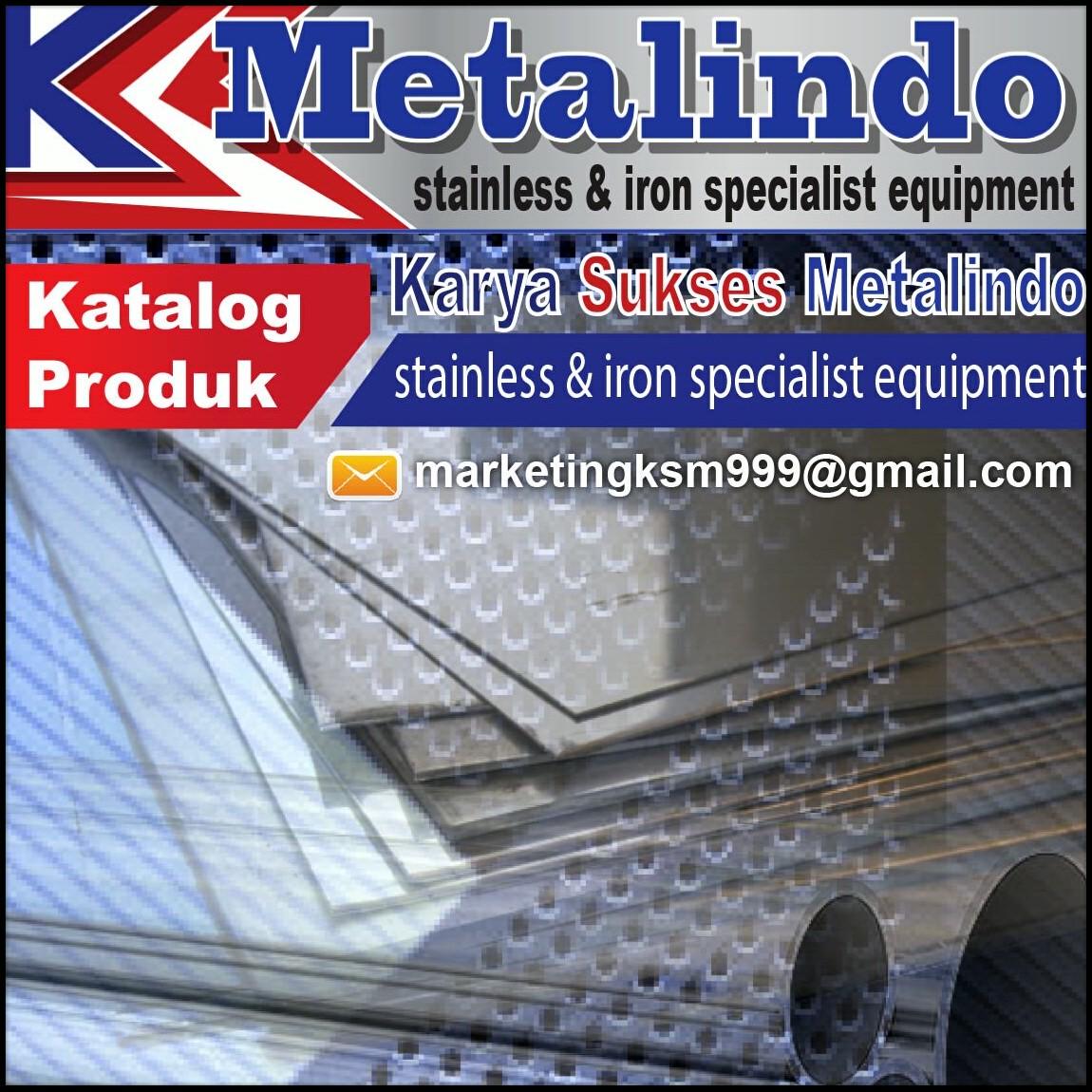 Stainless & Iron Specialist Equipment

Hubungi kami: 081806432306
Pin: 2b183df5