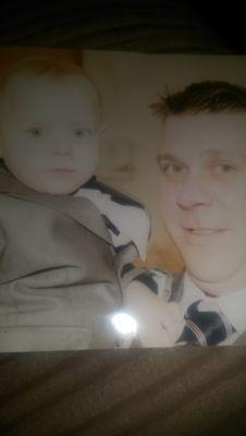 jackarma39's profile picture. Steward Hebburn Iona Club