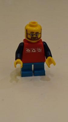 garagelifts's profile picture. 30 year old married dad. Lifting as heavy as I can in my garage.