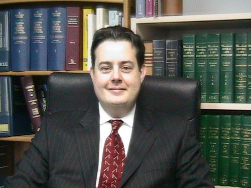 Boston area immigration attorney. Irish and American by birth, Panamanian by marriage, Brazilian at heart. Catholic by God!