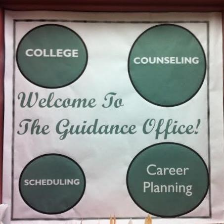 Follow us for scholarship and college and career information