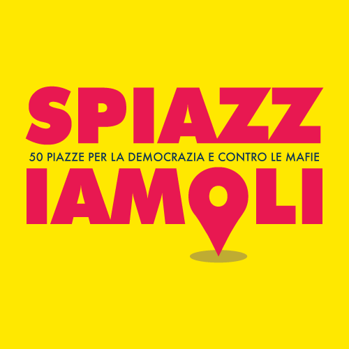 SpiazziamoliRM's profile picture. Rompere il silenzio sulle mafie. Vincere la corruzione. Promuovere i diritti. Il 6 e il 7 Marzo a Roma 50 piazze per la democrazia e l'antimafia. #Spiazziamoli