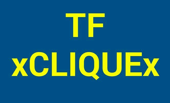 Im just a Competitive CoD player trying to make it in the big leagues. My gamertag is TF xCLIQUEx. Can you shout out my twitter page? I need active followers
