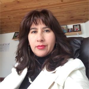 Profesora universitaria, tunjana, Ingeniera de Sistemas.