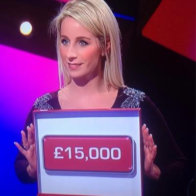 laurap190's profile picture. im blonde and welsh!! what a lovely combination!! oh and im a trolly dolly lol