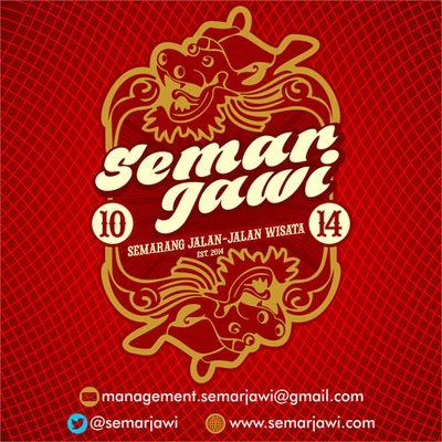 Bus tingkat pariwisata untuk wisata kota Semarang