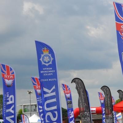 The Ripon Triathlon 29th June - 1st July