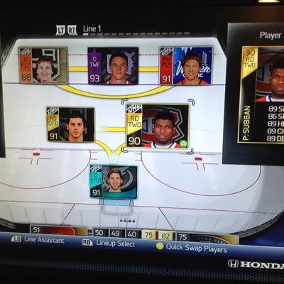 Hut is life