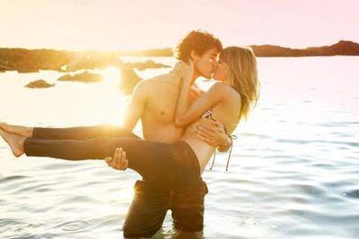 I want to inspire people .. I want someone to look at me and say because of u, I didn't give up ..