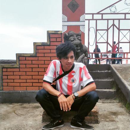 unangsetiawan28's profile picture. 