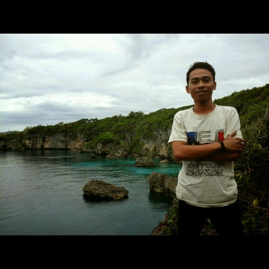 IG: IKRAMSAPUTRAA || path. Ikram Saputra || Line. Ikramnoer_01