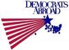 DemsAbroadChile's profile picture. Chile's Democrats Abroad Group