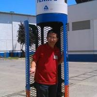 Cristobal Tello (@cristobaltello3) 's Twitter Profile