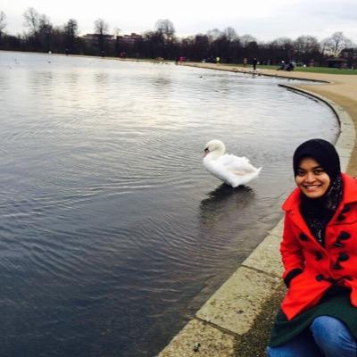 farhahkhaleelah's profile picture. 