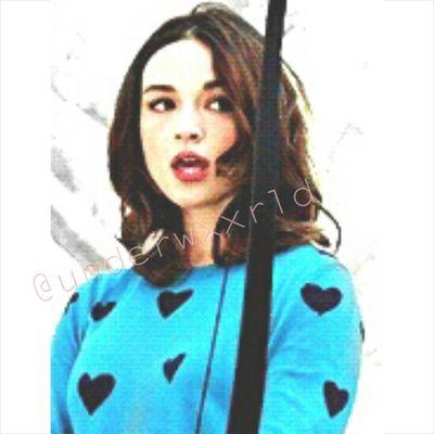 ❝—Having perfected our disguise, we spend our lives trying to find someone who we don’t fool.❞ [daughter of @UnderworldsLord.] [#PJO]