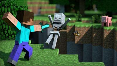 Minecraft minha vida  s2