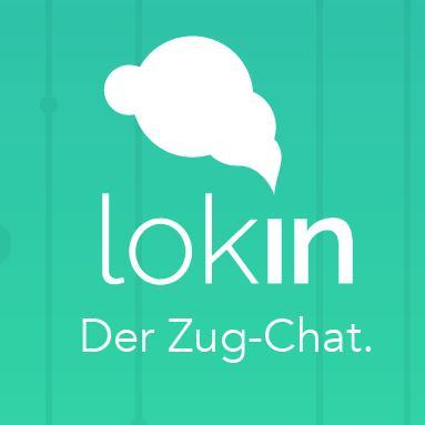 Lokin - der Zugchat
