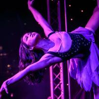 Yohanna Harso-Ong (@hannapoledance) 's Twitter Profile