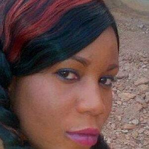 franklin_38714's profile picture. Young lady who focus with are future