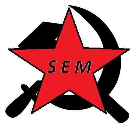 Hier twittert die sozialistische Einheit Moers - SEM | Für die #Lokalrevolution | Suchen Teilzeitautoren für diese Seite | Bewerbungen an info.sem@aol.com