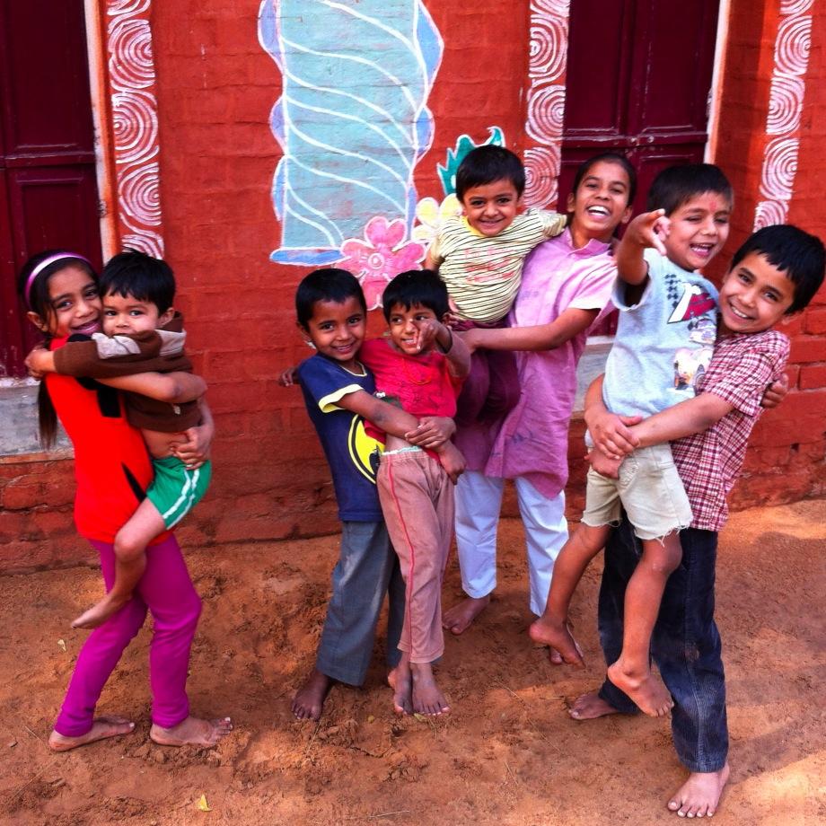 Official Twitter account of the Child Education Campaign at the Shreyas Foundation - Balgram Children's Village & Girl Child Scholarship Program.