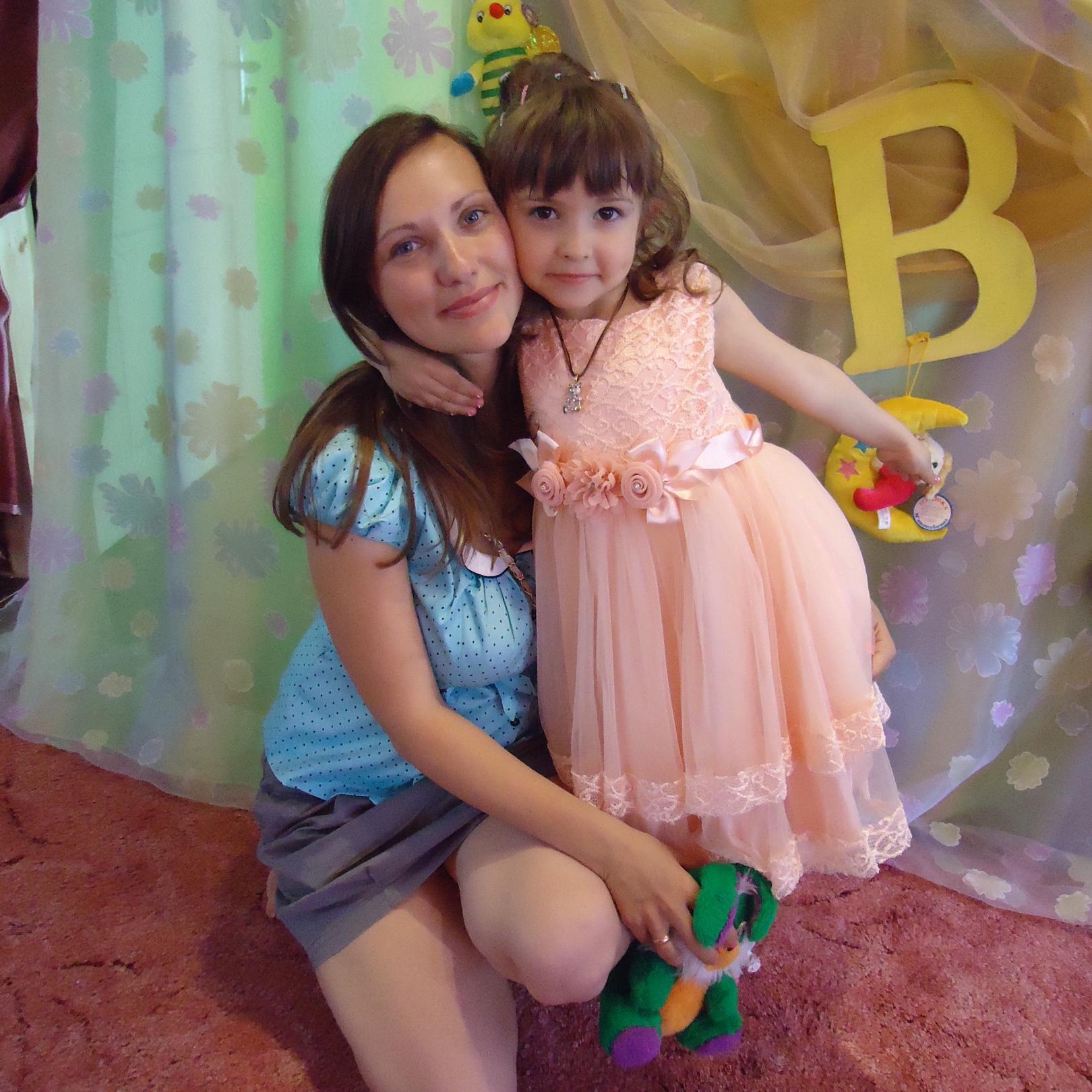 Yaprintseva_ea's profile picture. 