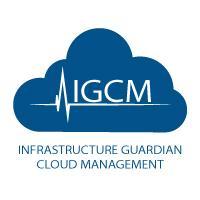 Infrastructure Guardian Cloud Management • Award Winning Systems Management for Your Data Centers, End-Points and Cloud Services. A New Signature Service
