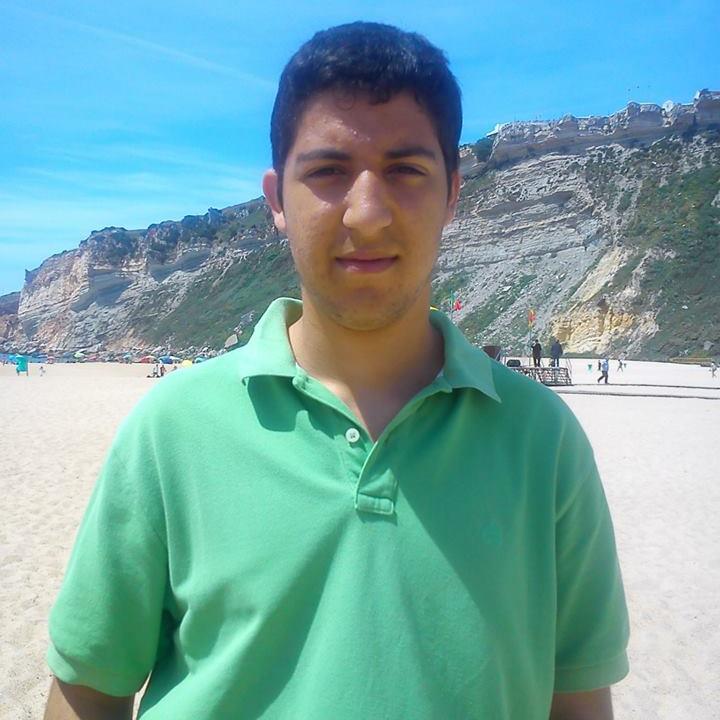 || Miguel || 19y || Forte da casa ||
