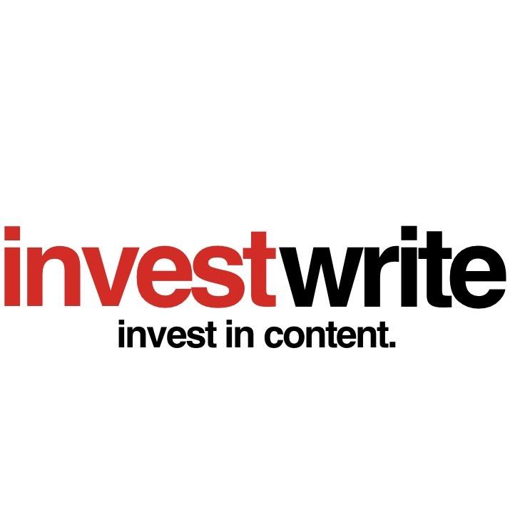 investwrite's profile picture. Copywriting and translations agency specialising in investments/financial services.