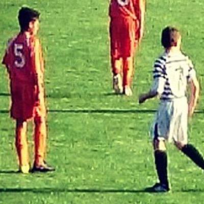⚽️Clyde Pro Youth U13s⚽️x.