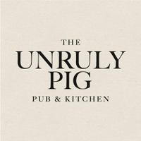 The Unruly Pig(@unrulypig) 's Twitter Profile Photo