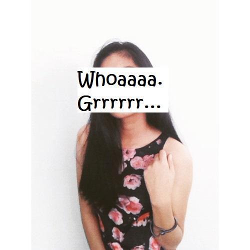 ✪ Erika Olivia Flores / Johner =) ☻ ✪