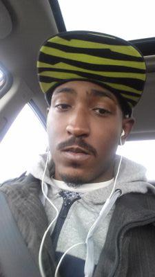 Take me with my flaws or hate me for who I'm not. ....Mr.RELhimself....#5 F2K11 Nu Alpha Nu Fraternity Inc.