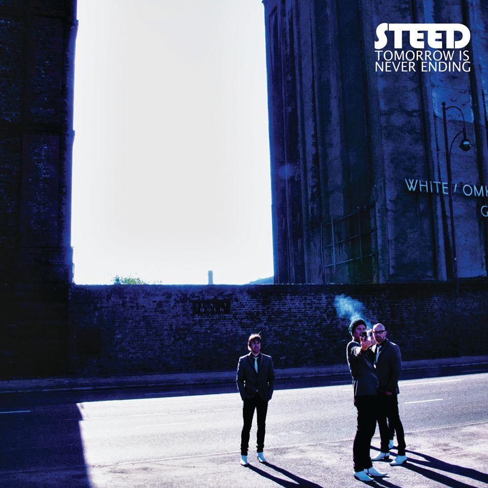 thebandsteed's profile picture. Names that arise when listening to STEED are The Jam, The Clash, but also definitely Blur. STEED has taken those influences and created it’s own unique sound.