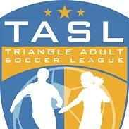 Triangle Adult Soccer League